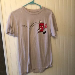 Men’s t-shirt
